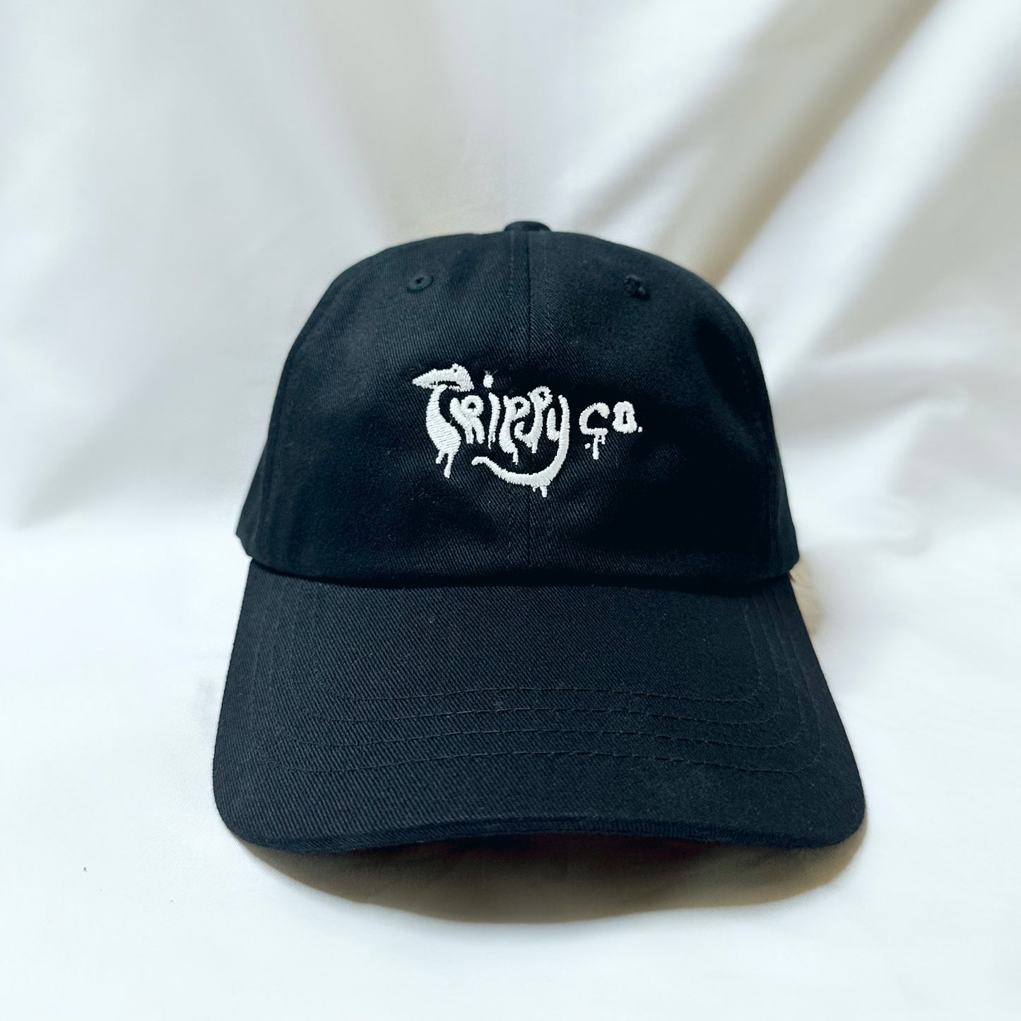 Adjustable Trippy Co Classic Hat